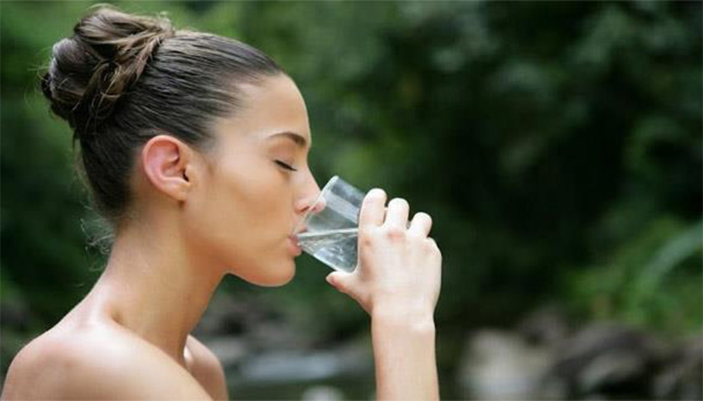 Riesgo de aguas residuales en el agua