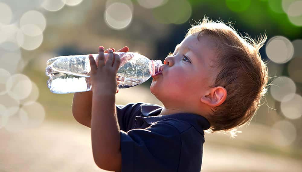 La importancia de los filtros de agua del refrigerador