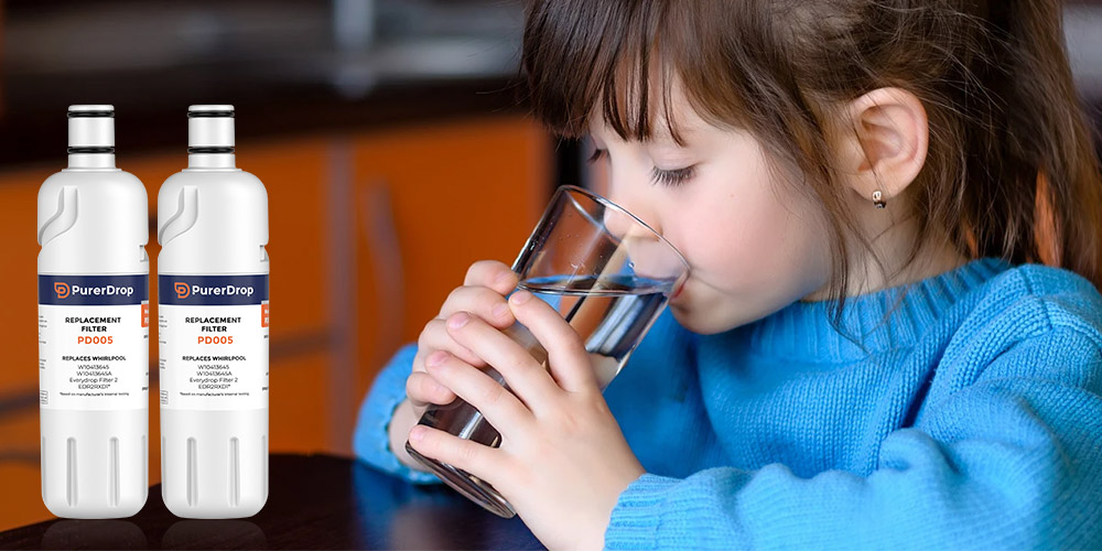 cómo el agua filtrada puede ayudar a mejorar tu piel
